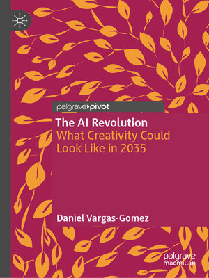 cover image of The AI Revolution